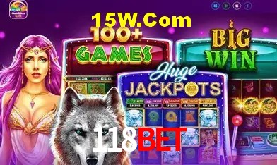 118Bet App