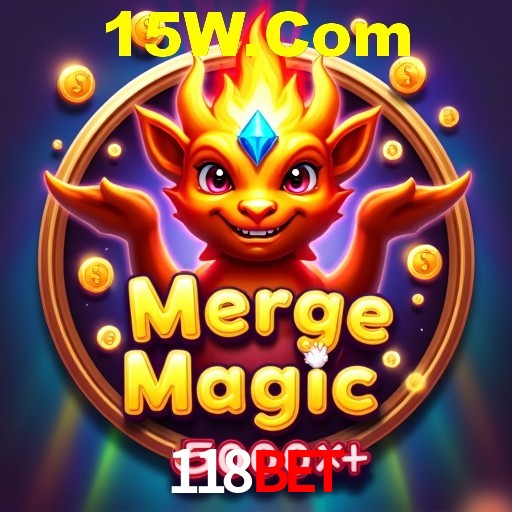 118Bet