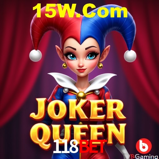 118Bet Login