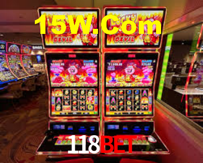 118Bet,118Bet Login