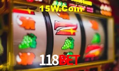 118Bet App