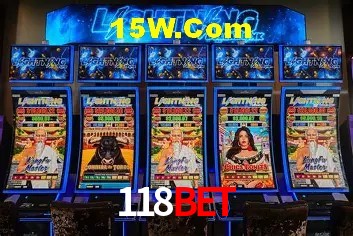 118Bet