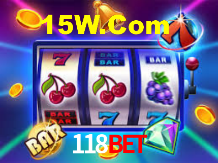 118Bet